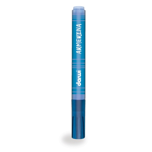 [0071#236] Darwi Armerina keramiekstift, 2mm, 6ml, Donkerblauw