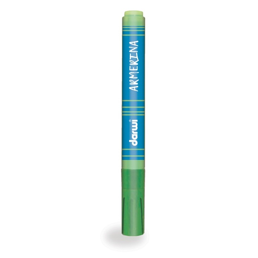 [0071#642] Darwi Armerina keramiekstift, 2mm, 6ml, Middengroen