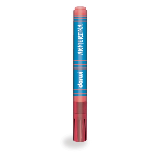 [0071#420] Darwi Armerina keramiekstift, 2mm, 6ml, Karmijnrood