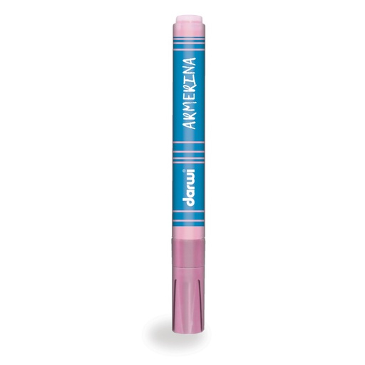 [0071#475] Darwi Armerina keramiekstift, 2mm, 6ml, Roze