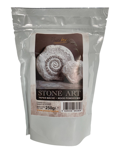 [POS100] Powertex Stone Art 250 gr
