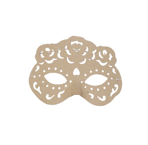[DE-AC#806] Décopatch Masker - Masker Rita