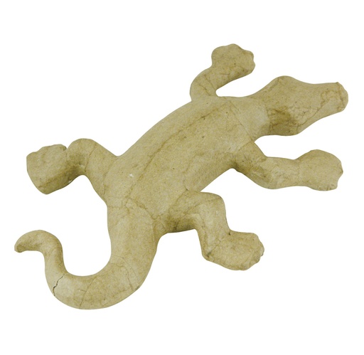 [DE-AP#116] Décopatch AP figuur Salamander Extra small (17,5x11,5x2,8cm)